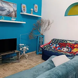 Casa vacanze Casa sicilia, Aci Castello